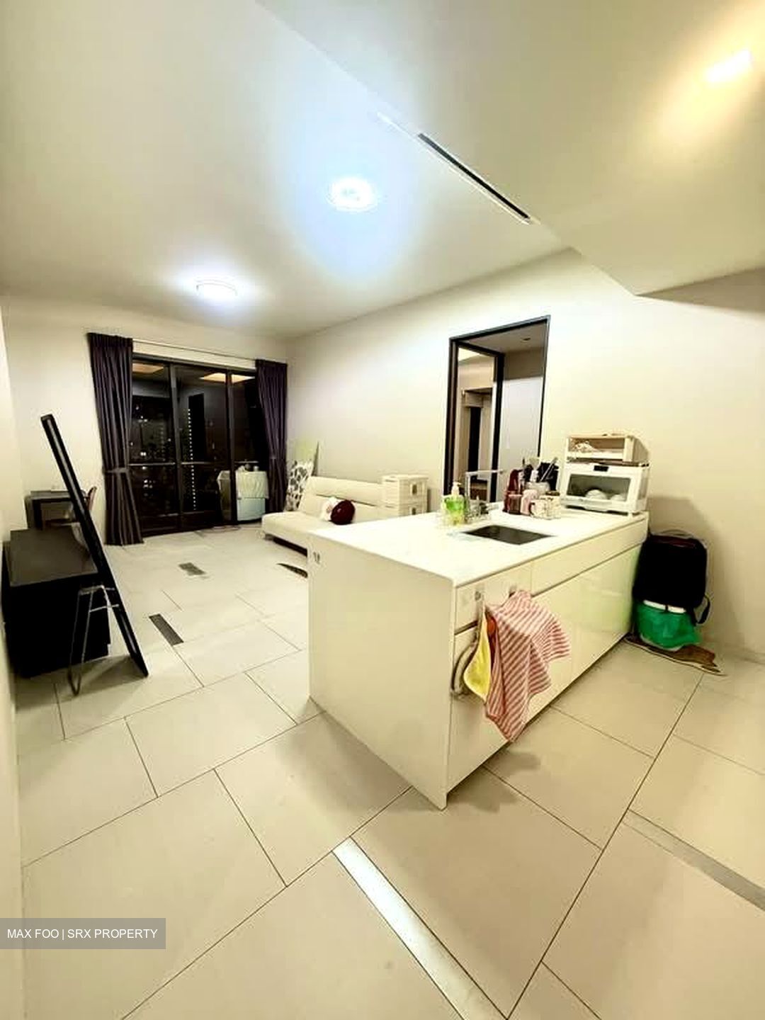 Newton Suites (D11), Apartment #587275781